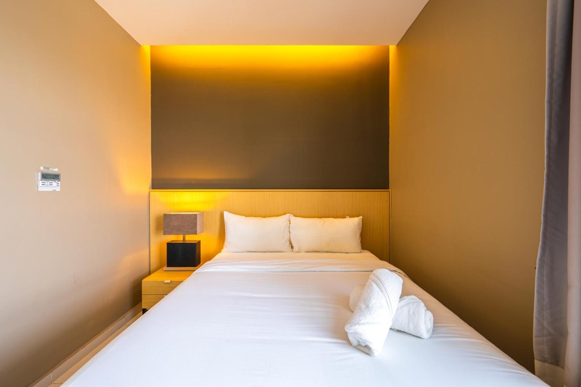 Greystone 99 Suites Malacca ภายนอก รูปภาพ