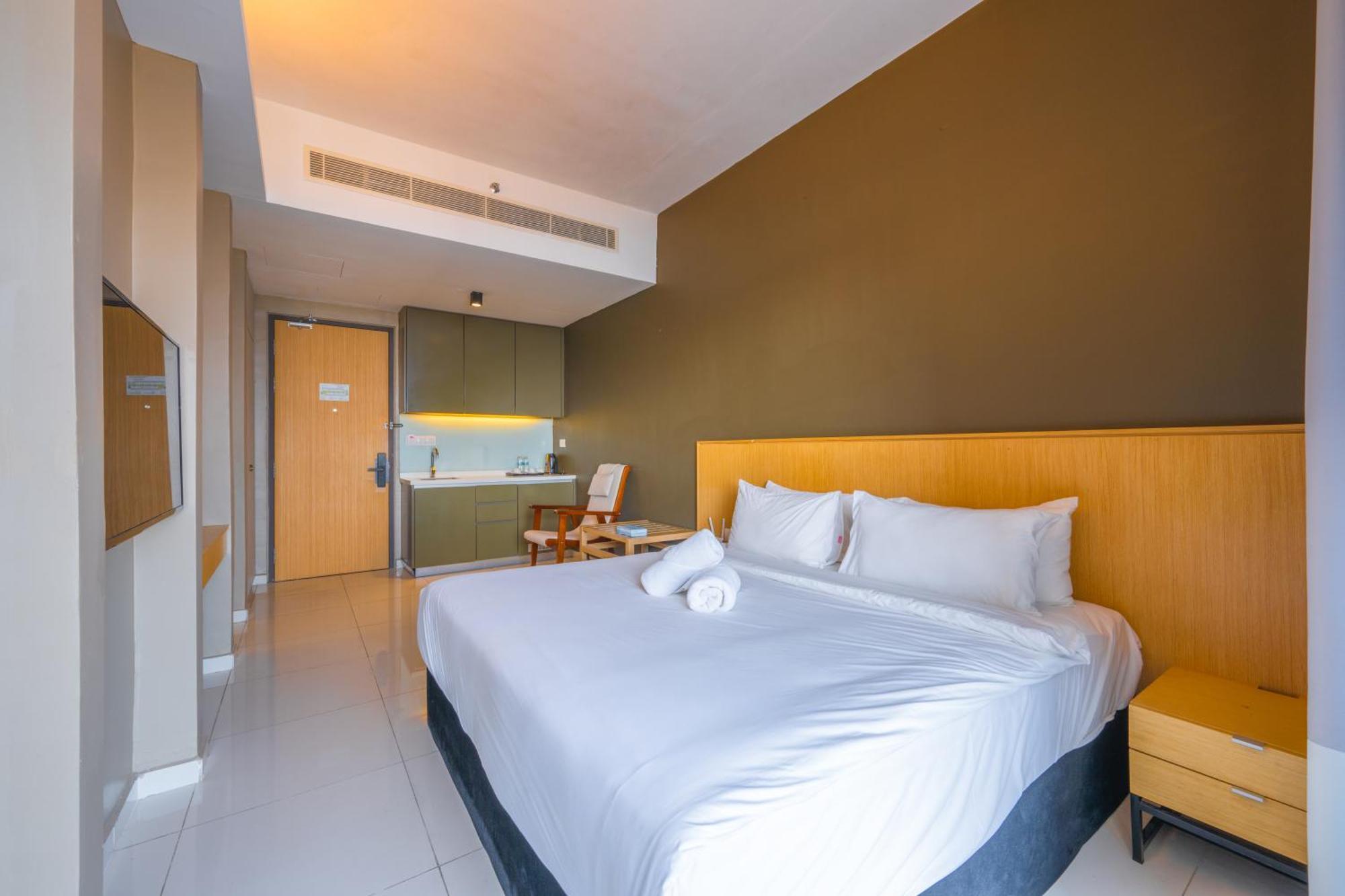 Greystone 99 Suites Malacca ภายนอก รูปภาพ