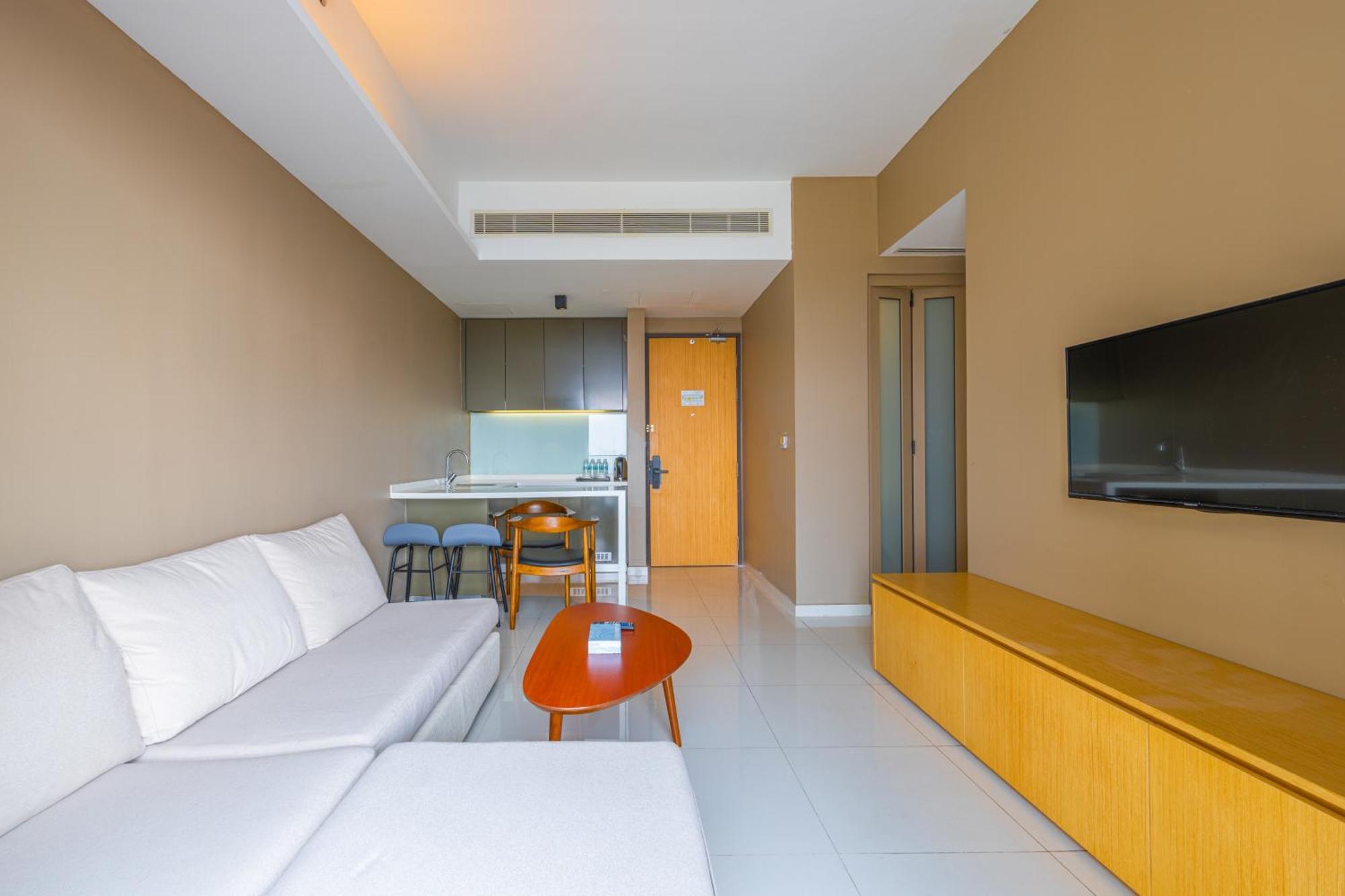 Greystone 99 Suites Malacca ภายนอก รูปภาพ