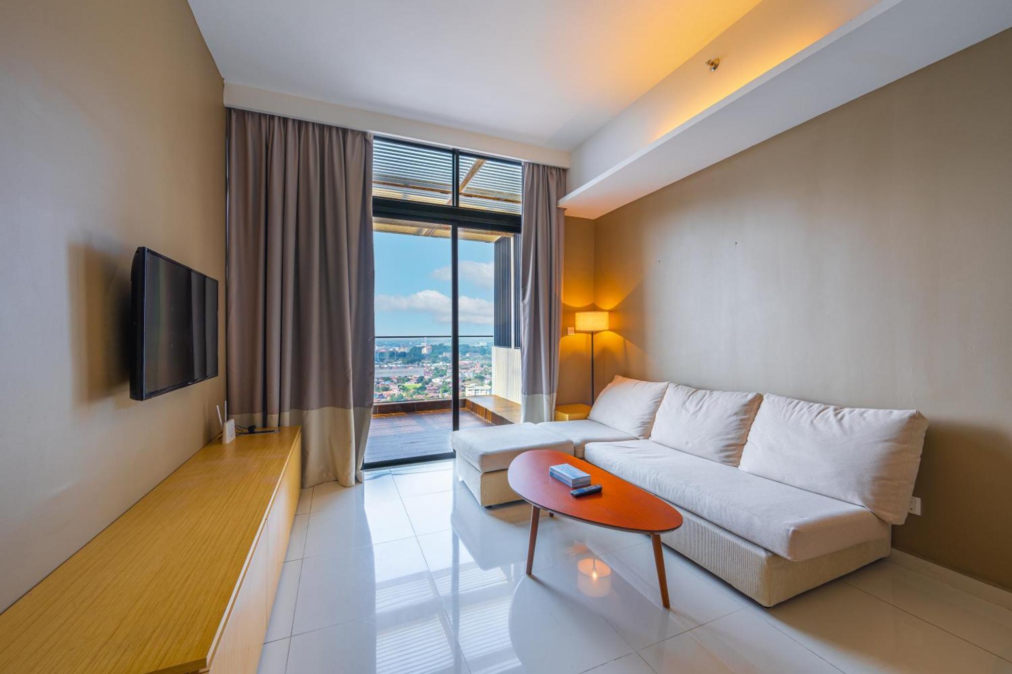 Greystone 99 Suites Malacca ภายนอก รูปภาพ