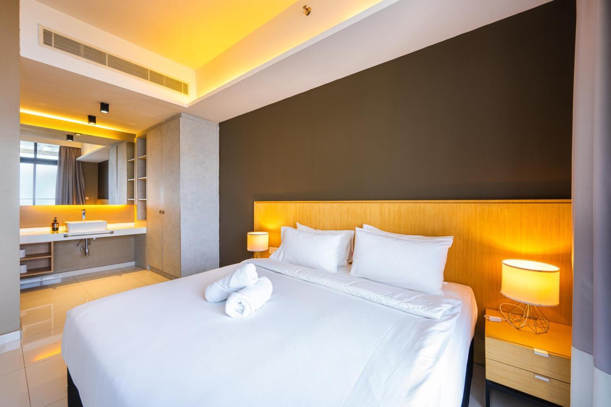 Greystone 99 Suites Malacca ภายนอก รูปภาพ