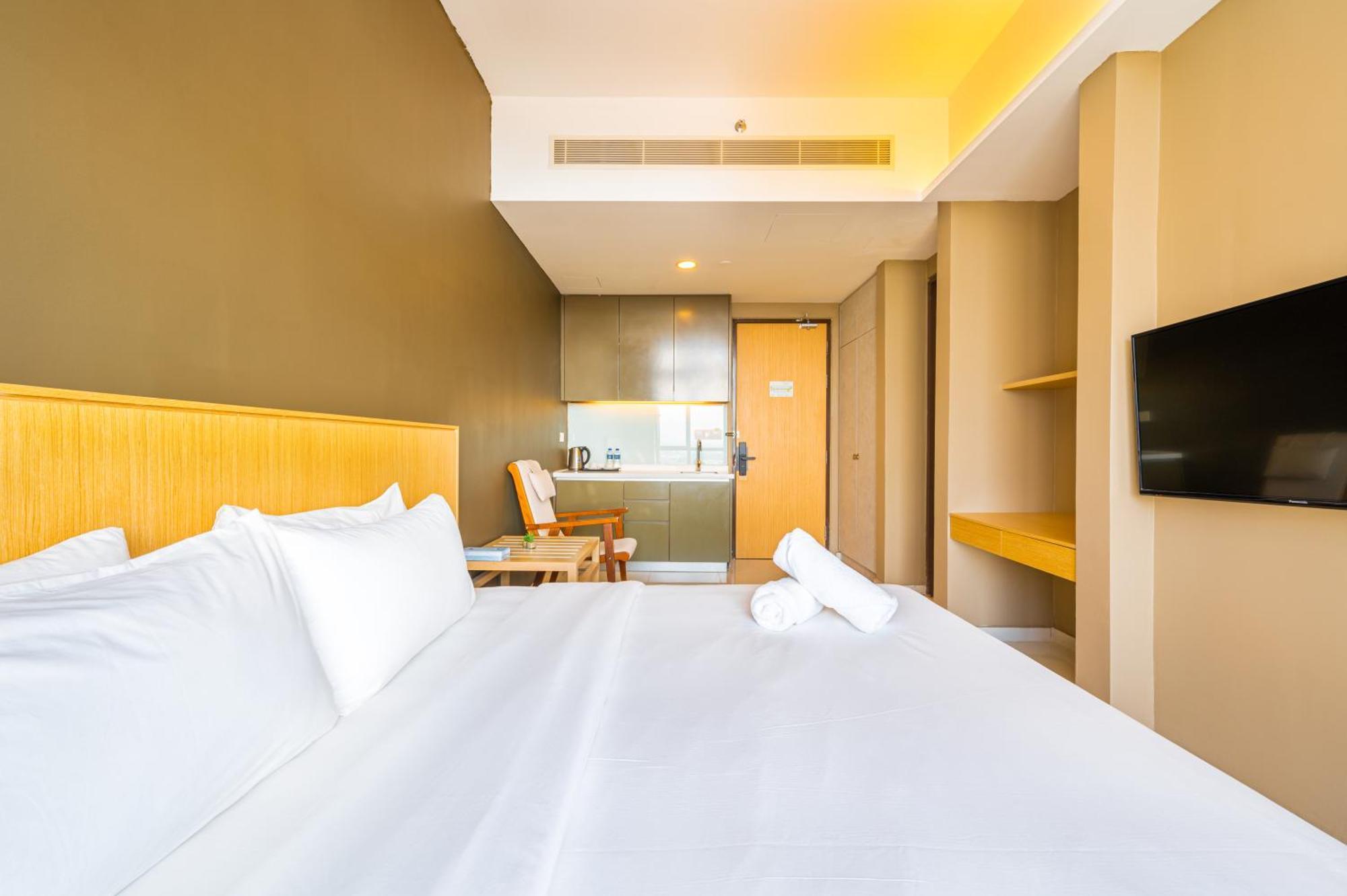 Greystone 99 Suites Malacca ภายนอก รูปภาพ
