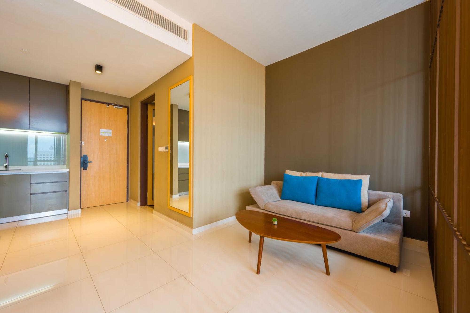 Greystone 99 Suites Malacca ภายนอก รูปภาพ