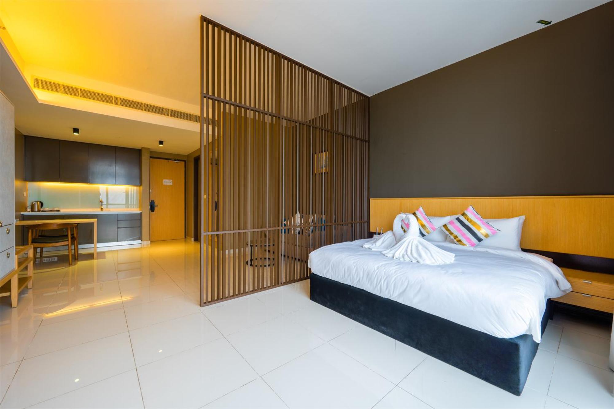 Greystone 99 Suites Malacca ภายนอก รูปภาพ