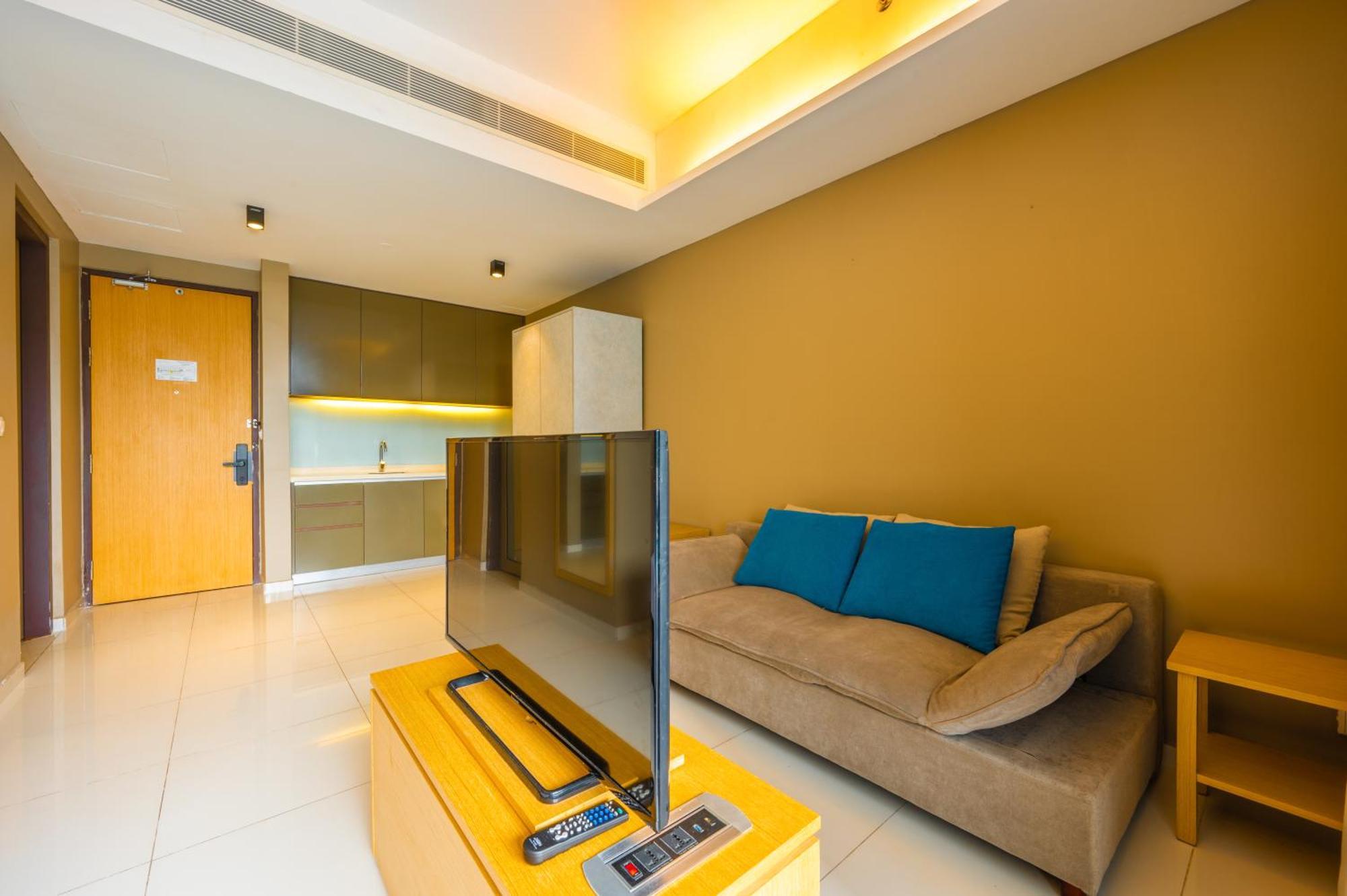 Greystone 99 Suites Malacca ภายนอก รูปภาพ