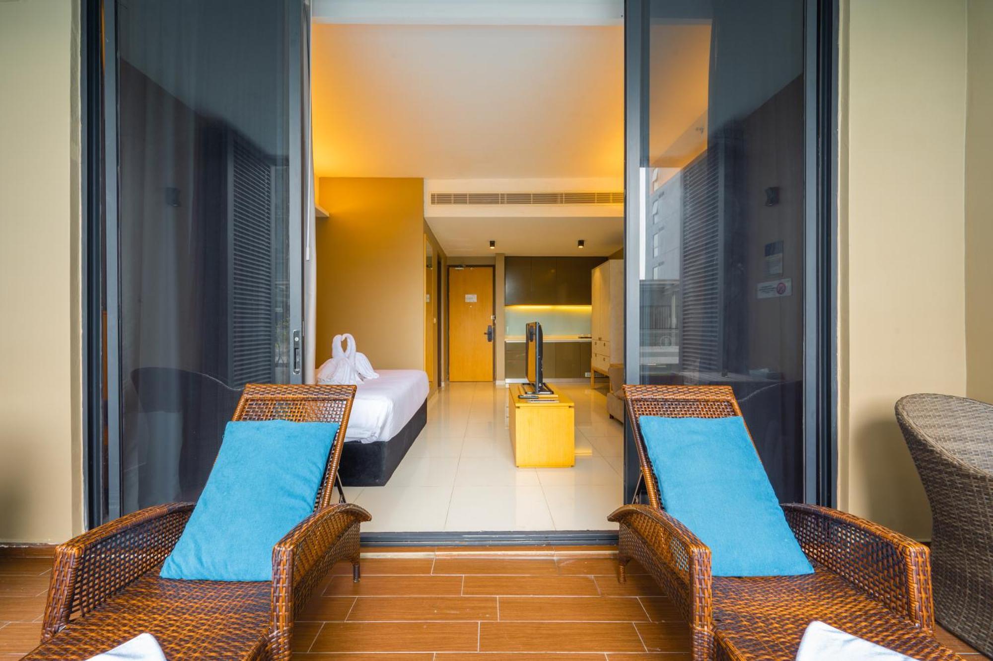 Greystone 99 Suites Malacca ภายนอก รูปภาพ