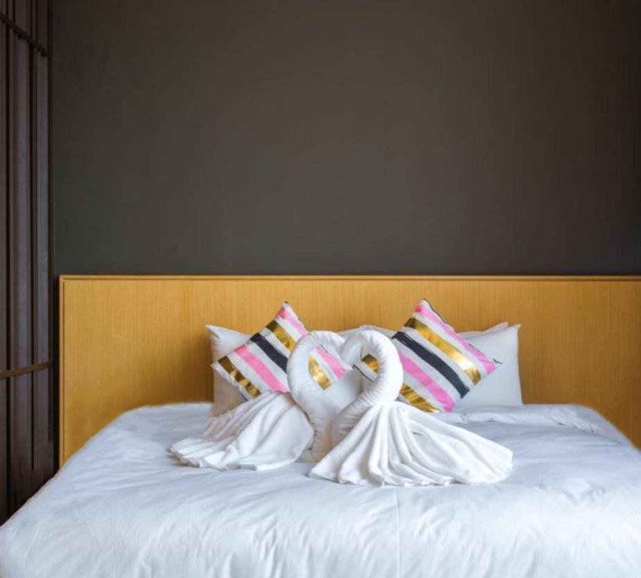 Greystone 99 Suites Malacca ภายนอก รูปภาพ